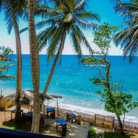 Shanora Beach Mirissa Bagian luar foto