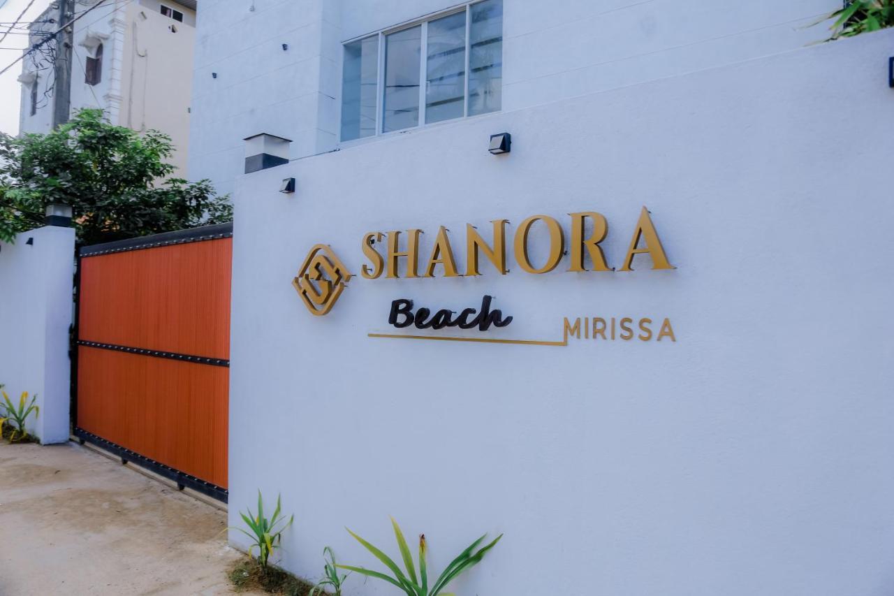 Shanora Beach Mirissa Bagian luar foto